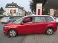 Citroen Grand C4 SpaceTourer 1.6 HDI 120 Selection*EURO 6*KAMERA*NAVI*7 SITZE Roşu - thumbnail 8