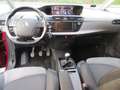 Citroen Grand C4 SpaceTourer 1.6 HDI 120 Selection*EURO 6*KAMERA*NAVI*7 SITZE Roşu - thumbnail 11