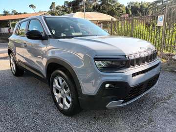 1200 TURBO ALTITUDE 100CV CARPLAY CAM PDC"17