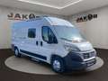 Hymer/Eriba Camper Van Yosemite Weiß - thumbnail 1