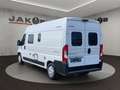 Hymer/Eriba Camper Van Yosemite Weiß - thumbnail 6