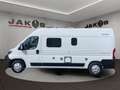 Hymer/Eriba Camper Van Yosemite Weiß - thumbnail 5
