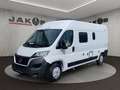 Hymer/Eriba Camper Van Yosemite Weiß - thumbnail 4