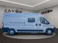 Hymer/Eriba Camper Van Yosemite Weiß - thumbnail 7