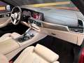 BMW X6 xDrive 30dA Burdeos - thumbnail 30