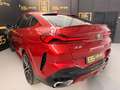 BMW X6 xDrive 30dA Burdeos - thumbnail 10