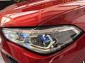 BMW X6 xDrive 30dA Burdeos - thumbnail 17