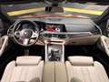 BMW X6 xDrive 30dA Burdeos - thumbnail 32