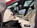 BMW X6 xDrive 30dA Burdeos - thumbnail 22