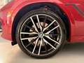 BMW X6 xDrive 30dA Burdeos - thumbnail 16