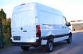 Mercedes-Benz Sprinter 316 Allrad 4x4 Untersetzung ZG3 Weiß - thumbnail 4