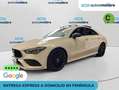 Mercedes-Benz CLA 200 200+120+kW+%28163+CV%29 Blanco - thumbnail 1