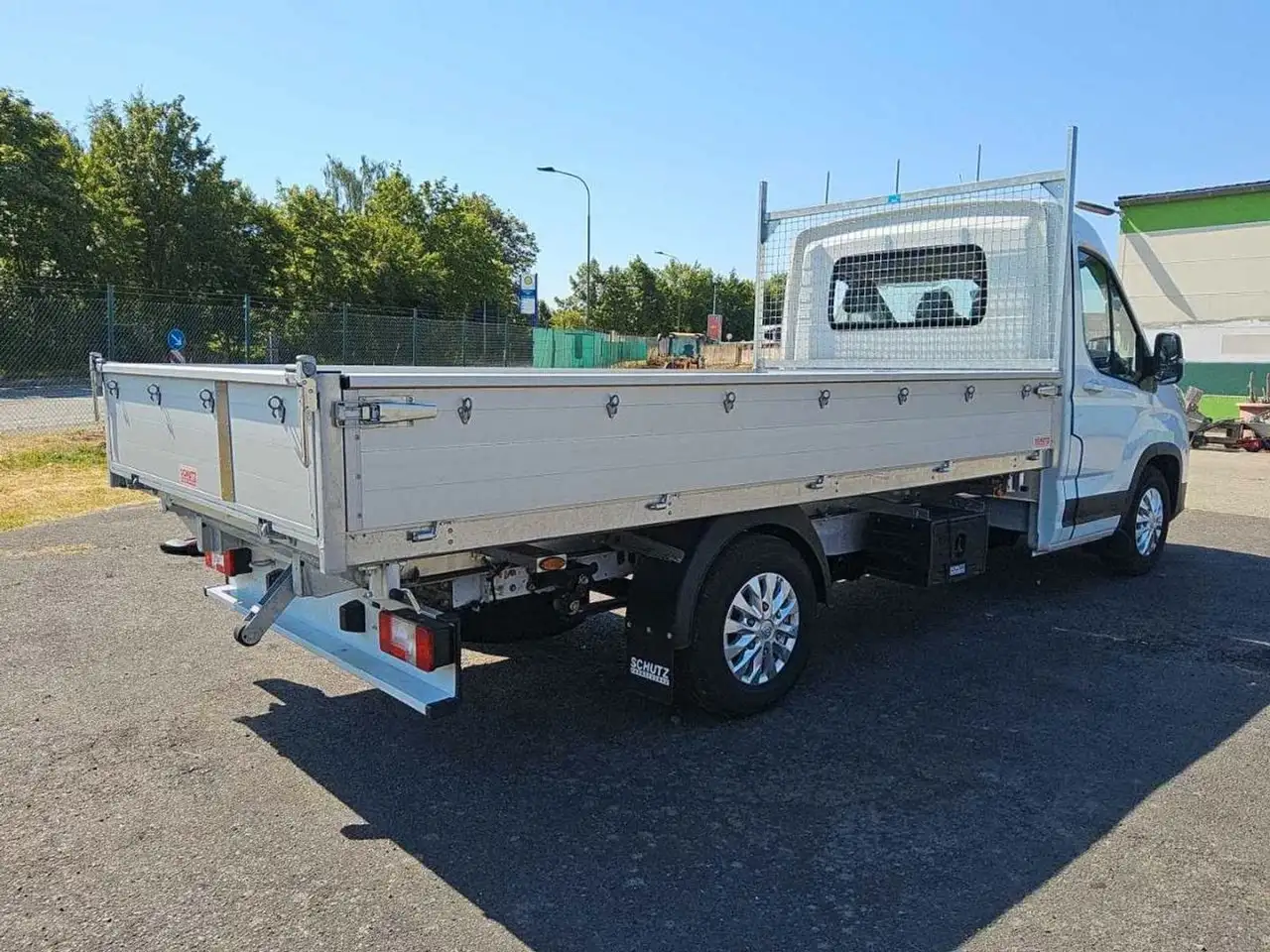 Maxus Model not specified 2024
