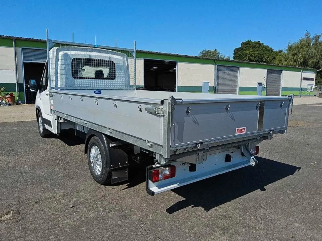 Maxus Model not specified 2024