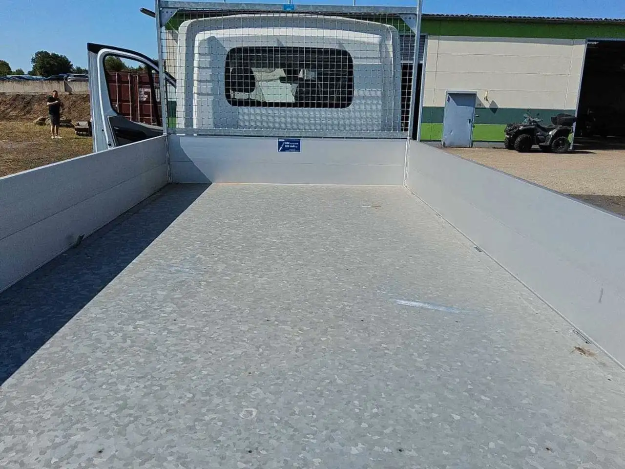 Maxus Model not specified 2024