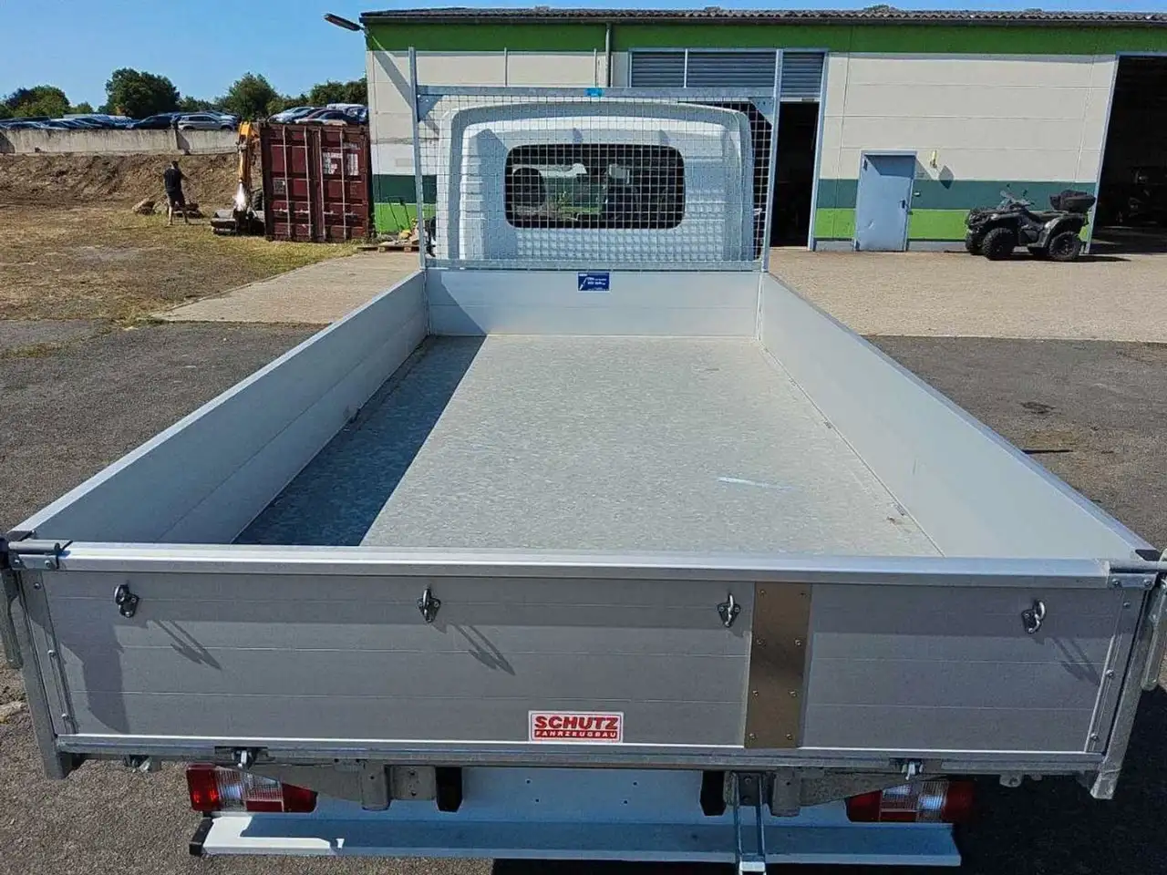 Maxus Model not specified 2024
