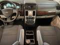 Chrysler Voyager Grand 2.8CRD LX Confort Aut. Noir - thumbnail 9