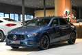 Mercedes-Benz A 250 e AMG Night, Pano, Memory, Keyless, Camera, Sfeer, Blauw - thumbnail 3