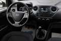 Hyundai i10 1.0i  (EU6d-TEMP) Benzine 5deurs Airco Garantie * Argent - thumbnail 5