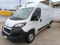 Peugeot Boxer Wit - thumbnail 2