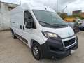 Peugeot Boxer Wit - thumbnail 3