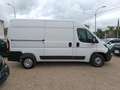 Peugeot Boxer Wit - thumbnail 5