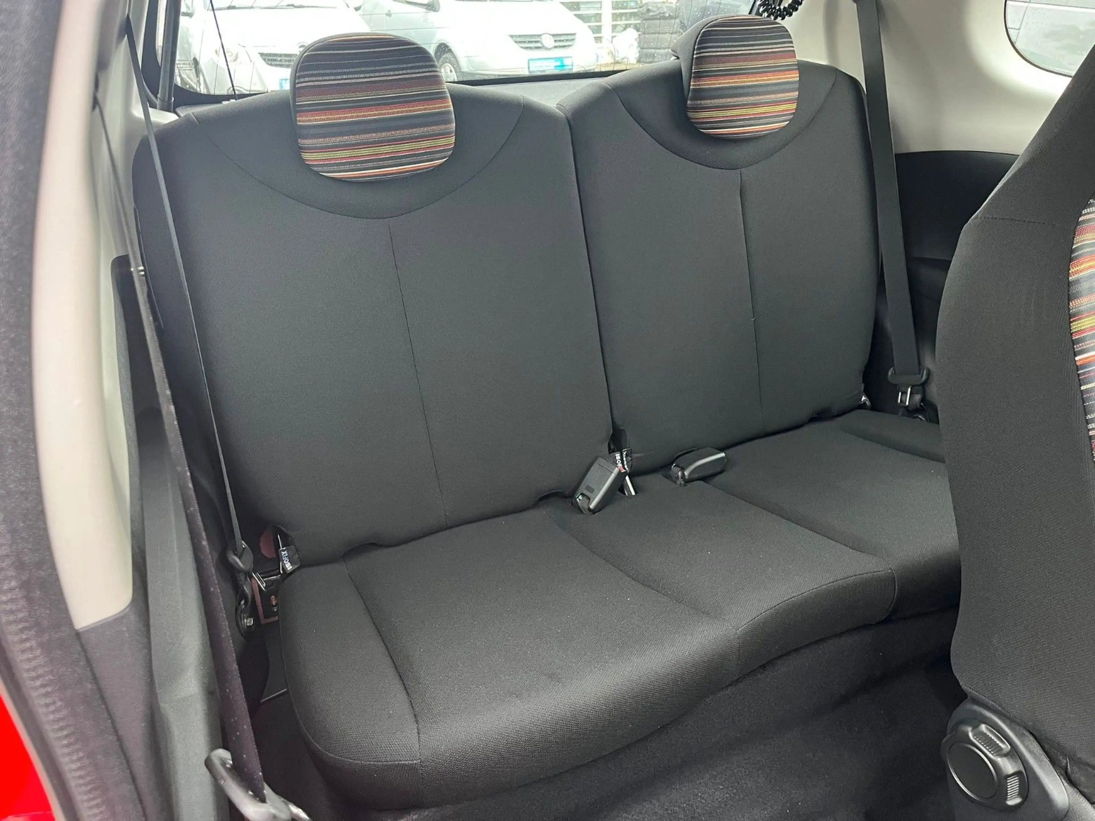 Citroen C1 Feel Klima Tempomat Tüv Neu ABS LED — photo 10