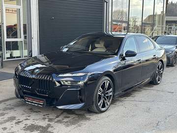 xDrive60 M-Sportpaket !!!MEGAVOLL!!!