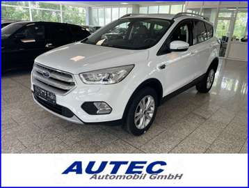 Titanium 1.5 AWD NAVI+KAMERA+EINPARKAUTOM.