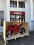 Ducati Panigale V4 S EDIZIONE SPECIALE BAGNAIA X/260 Red - thumbnail 1