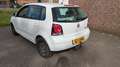 Volkswagen Polo 1.9 TDI Comfortline - airco - turbo defect Wit - thumbnail 2