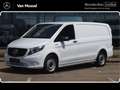 Mercedes-Benz Vito eVito L2 66 kWh | AIRCO/NAVI/CAMERA | Certified Blanc - thumbnail 1