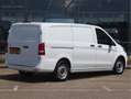 Mercedes-Benz Vito eVito L2 66 kWh | AIRCO/NAVI/CAMERA | Certified Blanc - thumbnail 2