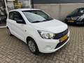 Suzuki Celerio 1.0 Comfort Airco/NL Auto Wit - thumbnail 4