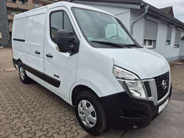 Kastenwagen L1H1 3,3t PRO*AHK*Klima*