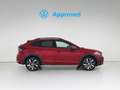 Volkswagen Taigo 1.0 TSI R-Line 85kW Rojo - thumbnail 3