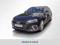 Audi A4 Avant 40 TFSI 2x S line AHK LED V-Cockp. ACC Schwarz - thumbnail 1