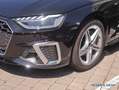 Audi A4 Avant 40 TFSI 2x S line AHK LED V-Cockp. ACC Schwarz - thumbnail 12