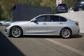 BMW 330 330e Advantage LED Navi Sitzheizung Tempomat AHK Argent - thumbnail 6