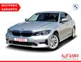 BMW 330 330e Advantage LED Navi Sitzheizung Tempomat AHK Silber - thumbnail 1