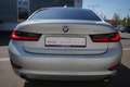 BMW 330 330e Advantage LED Navi Sitzheizung Tempomat AHK Argent - thumbnail 4