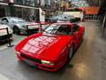 Ferrari Testarossa FullSet*Deutsch*TopZustand Rouge - thumbnail 2