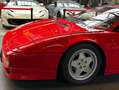 Ferrari Testarossa FullSet*Deutsch*TopZustand Piros - thumbnail 9