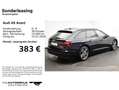 Audi A6 45 TDI quattro S tronic advanced LED/AC Blau - thumbnail 2