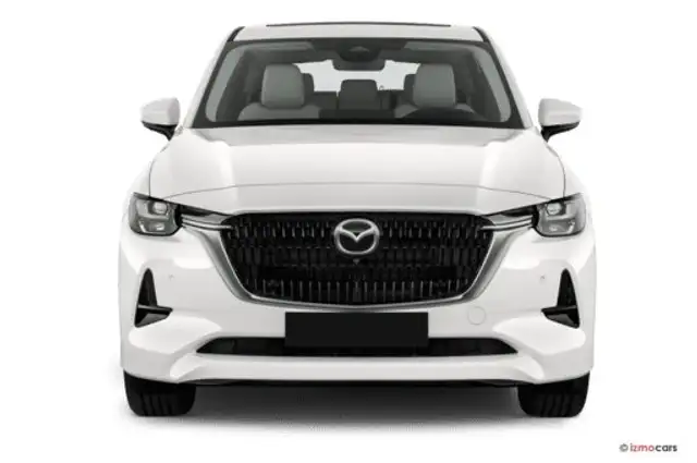 Mazda CX-60 2.5 e-SKYACTIV  Homura AWD