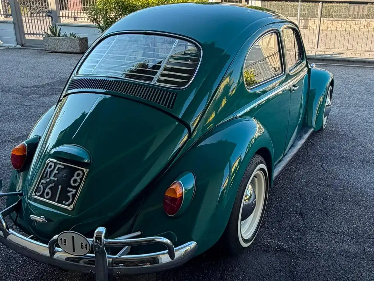 Volkswagen Käfer