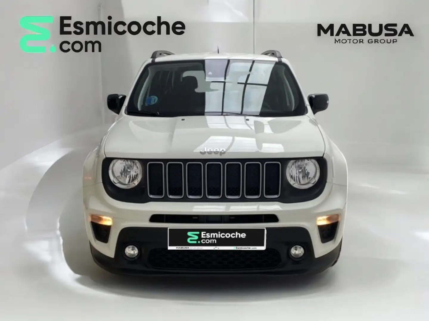 Jeep Renegade 1.5 MHEV Limited - 2