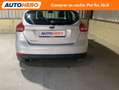 Ford Focus 1.6TDCi Trend+ 115 Plateado - thumbnail 5
