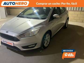 1.6TDCi Trend+ 115