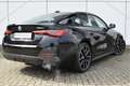 BMW 420 4-serie Gran Coupé 420i High Executive M Sport Aut Zwart - thumbnail 9